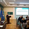 Report on the Results of the Research Work “Developing an Effective Economic Security Management System for Agricultural Sector within the Framework of Sustainable Development” 